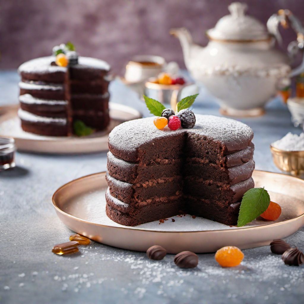 Sachertorte