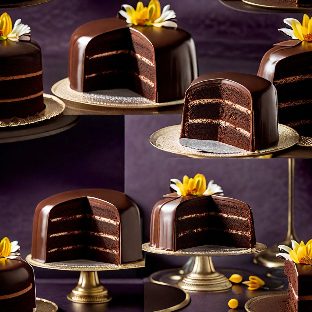 Sachertorte