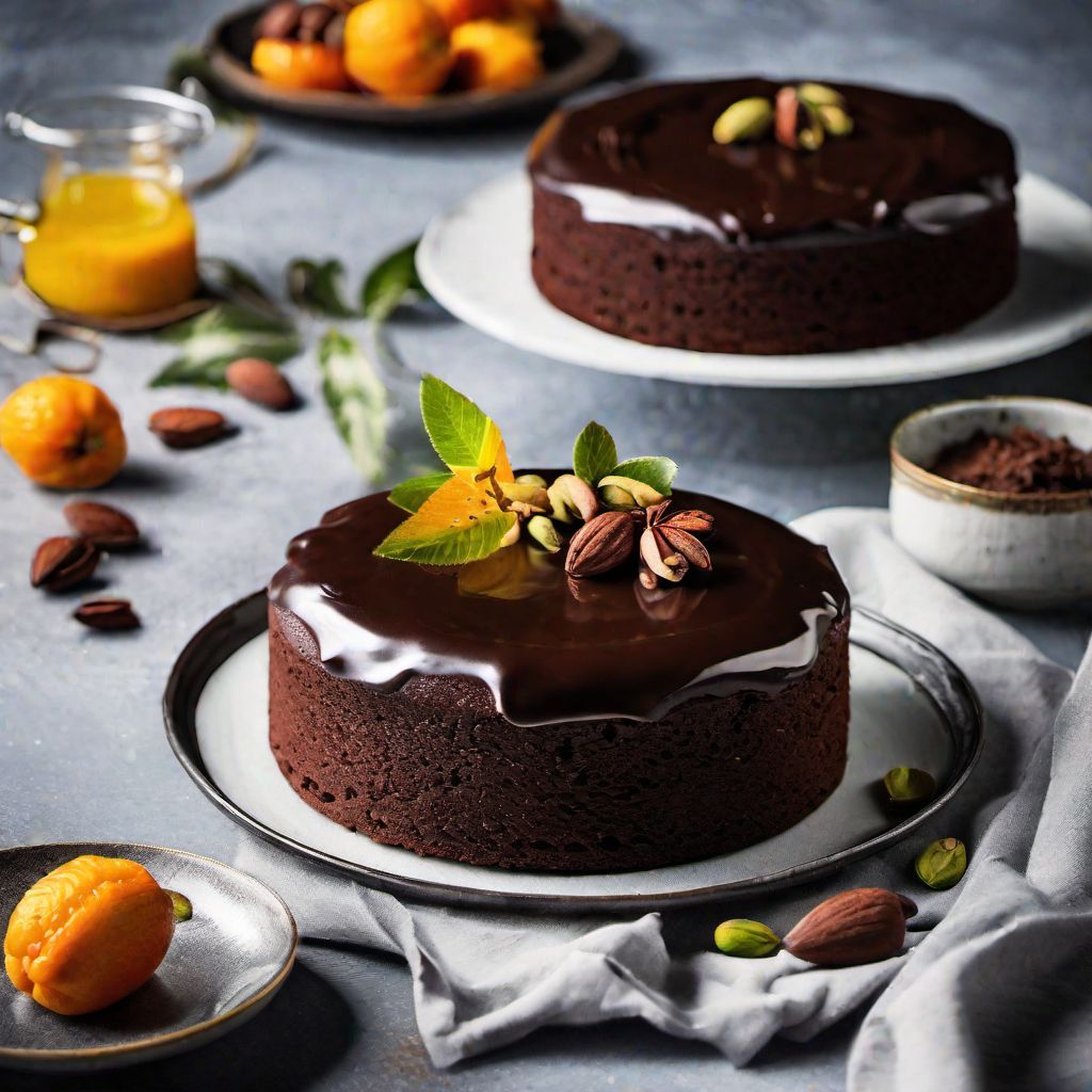 Sachertorte