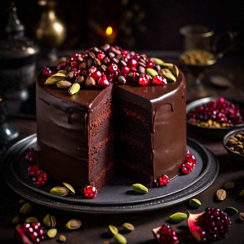 Sachertorte