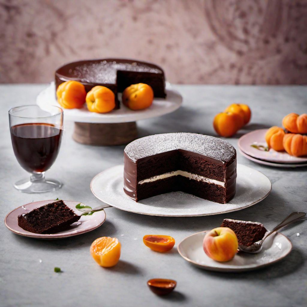 Sachertorte