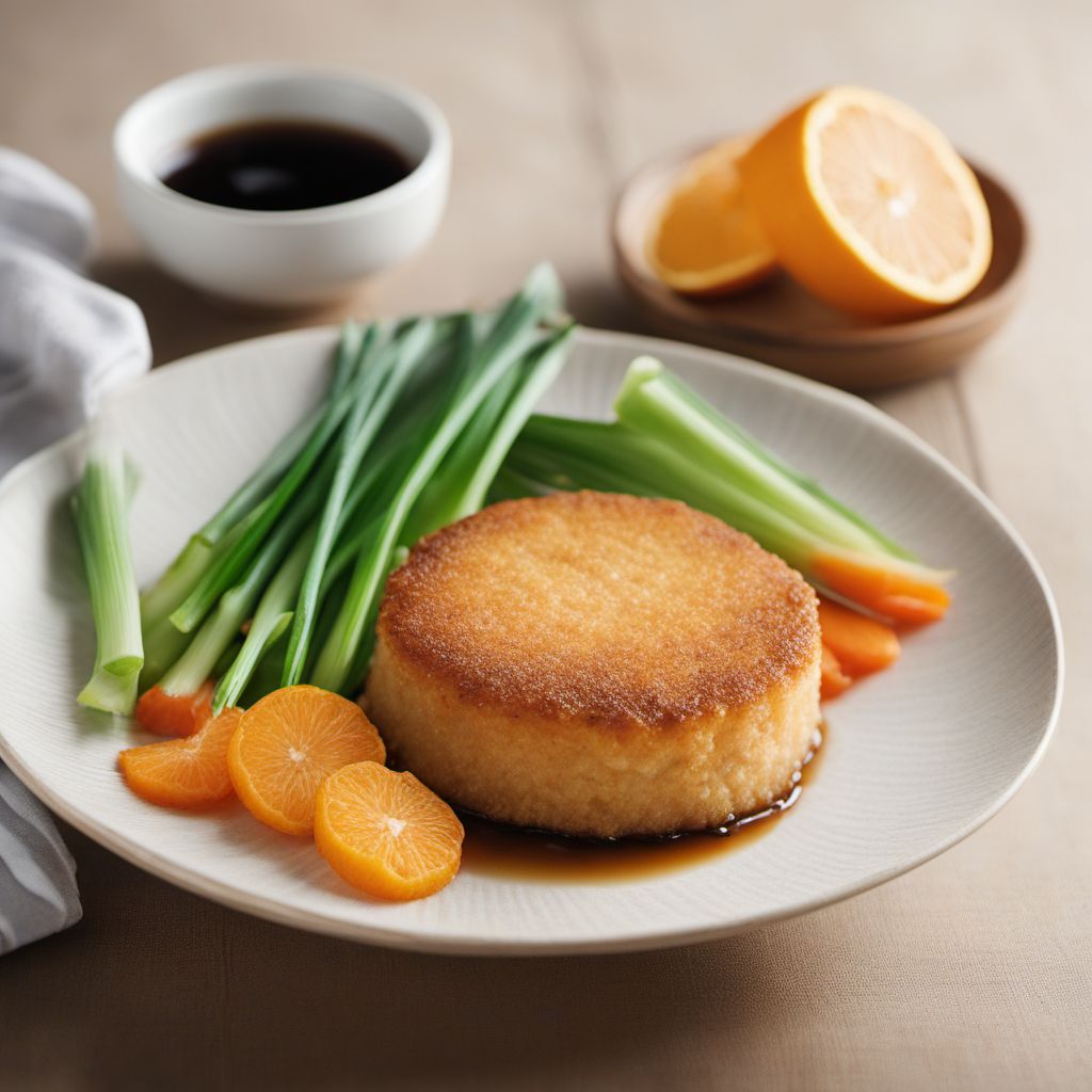 Satsuma-age: Japanese-style Fish Cake