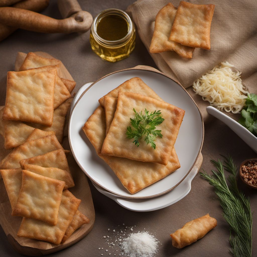 Silesian Panades