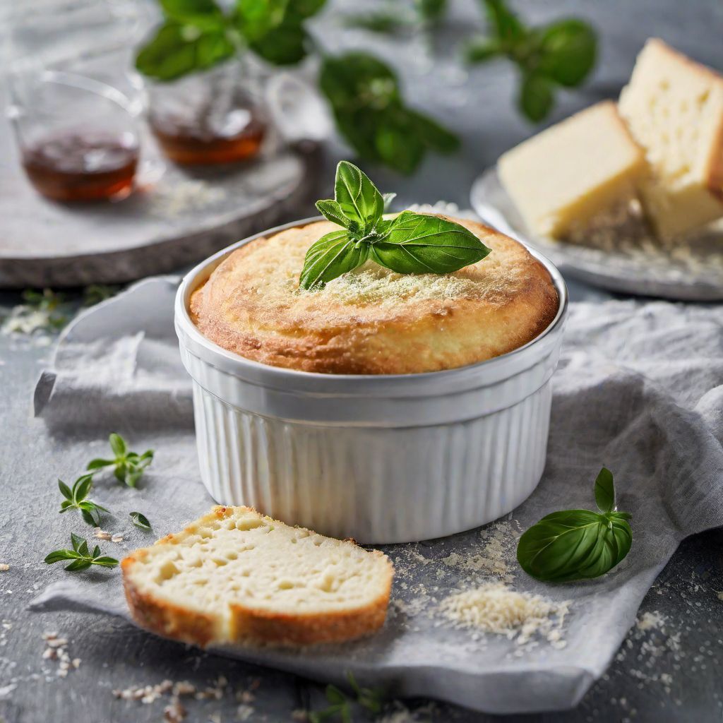 Italian Soufflé