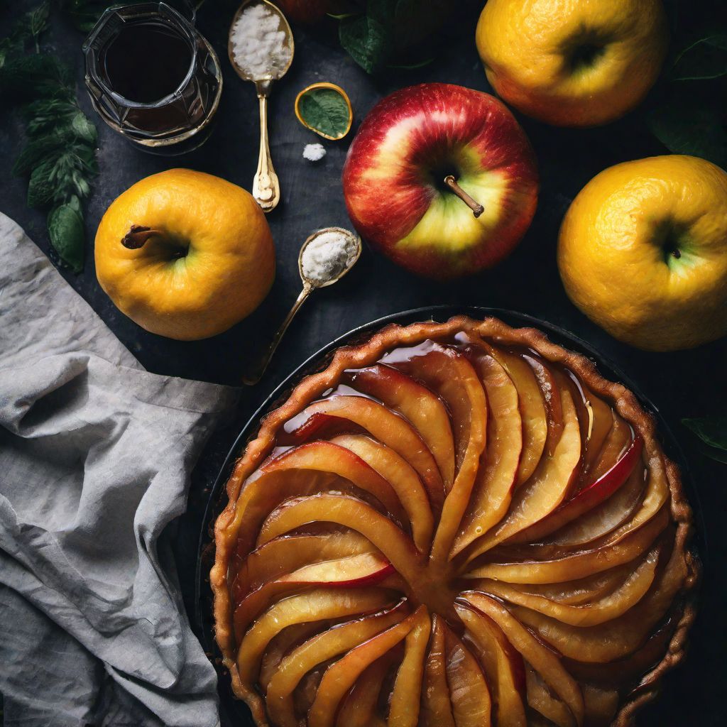 Tarte Tatin