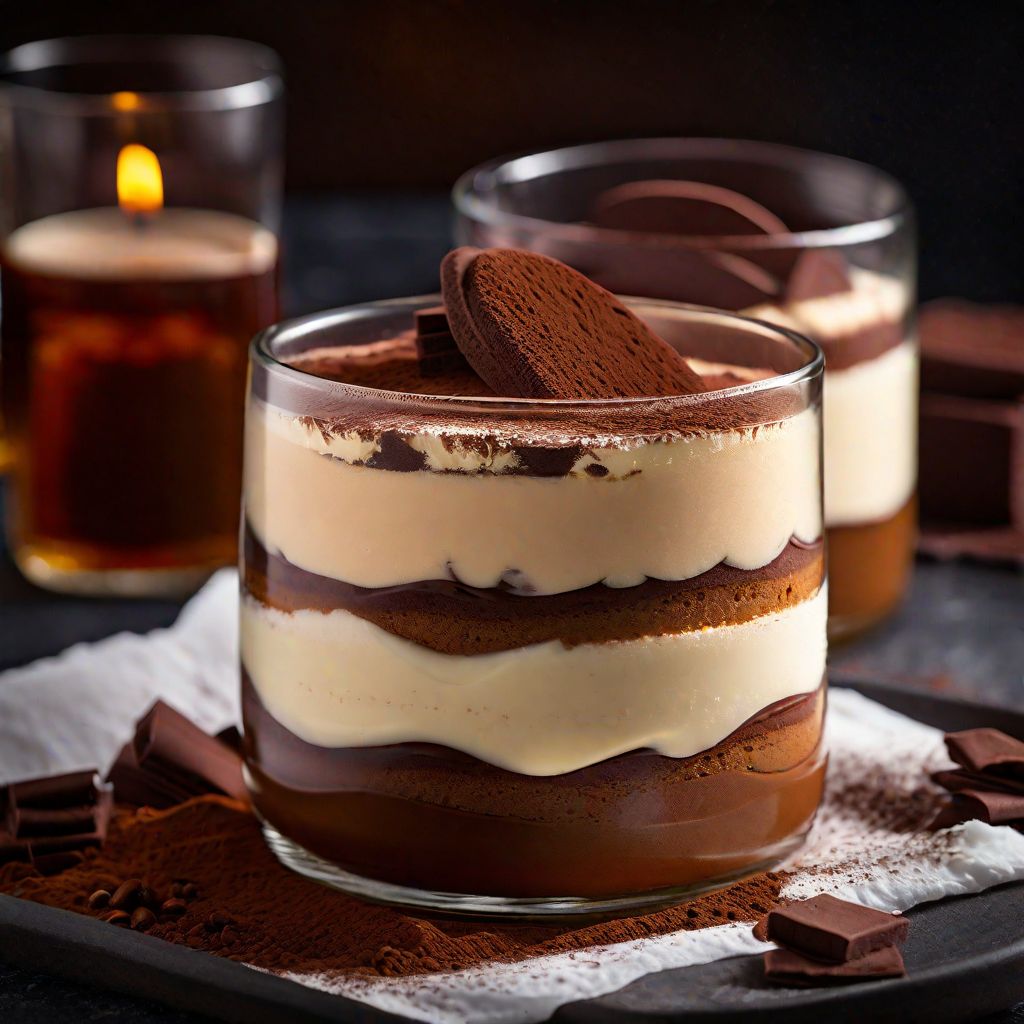 Tiramisù