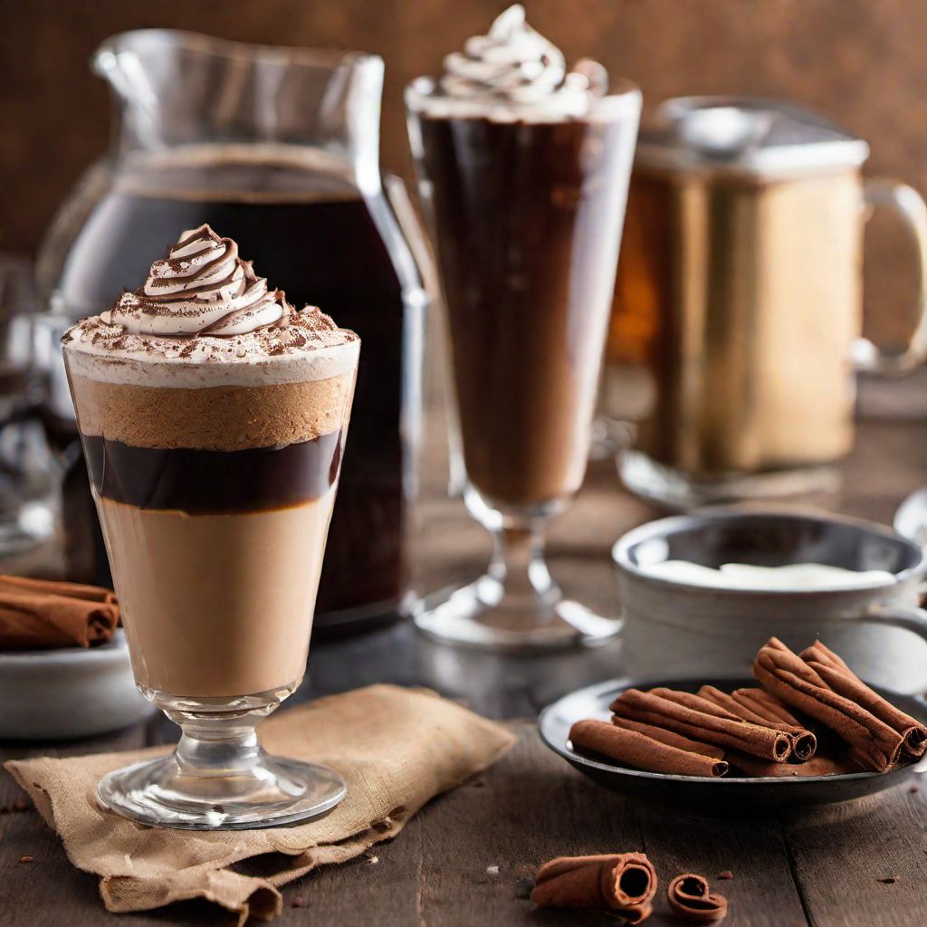 Soulful Tiramisù