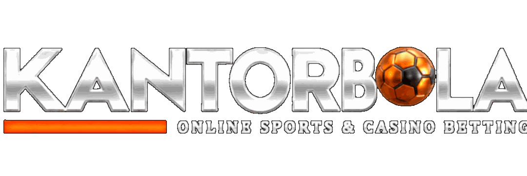 KANTORBOLA77 Logo