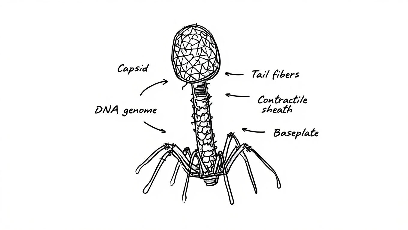 Laboratory instrumentation montage showing advanced biomedical research equipment