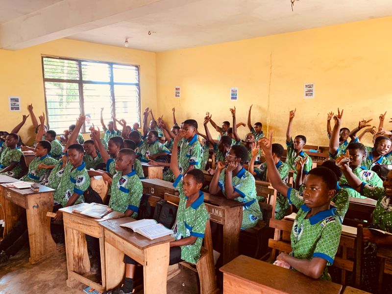 School Activities & Community