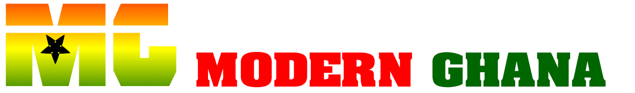 Modern Ghana