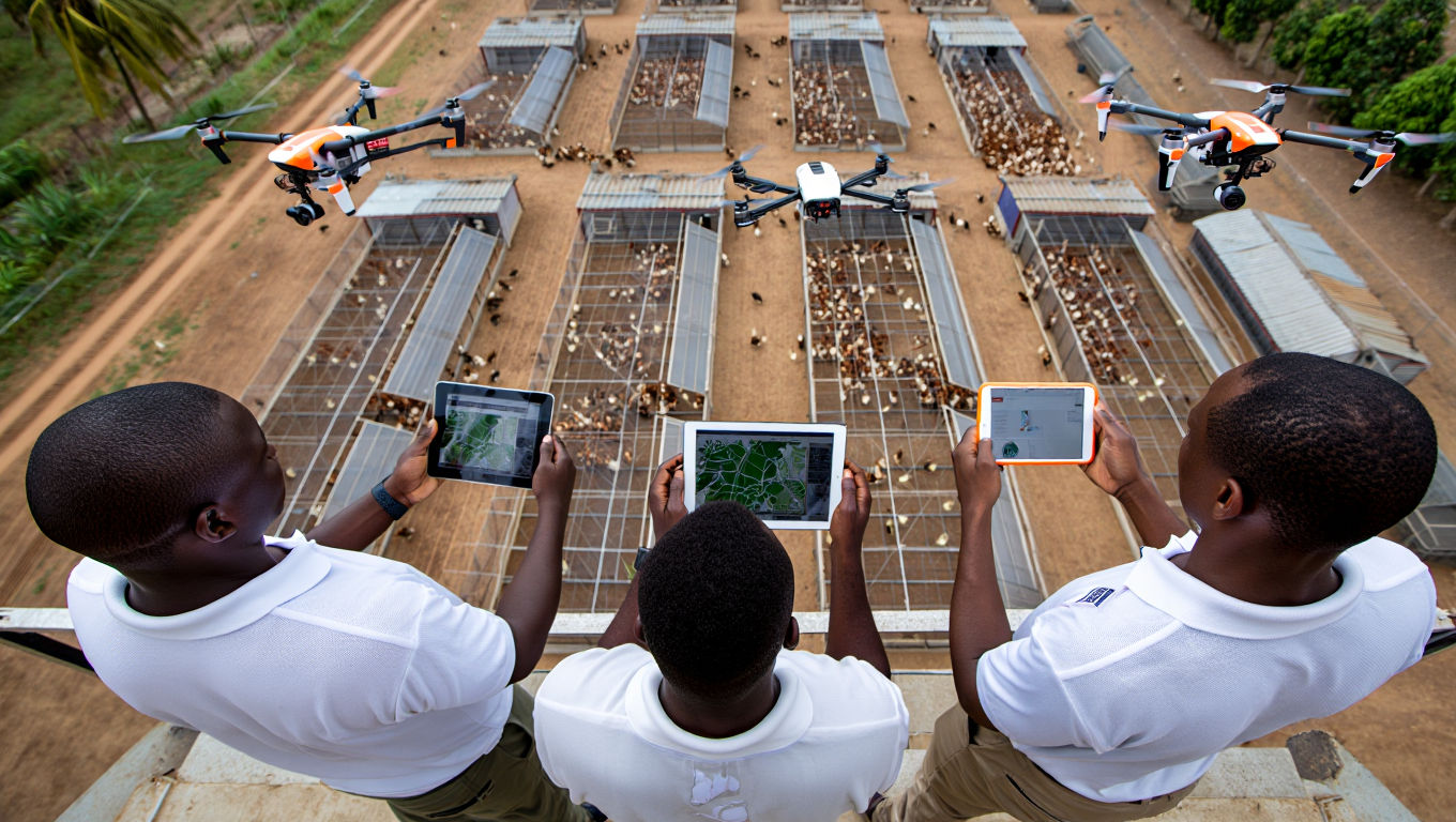 Technology & Innovation 4