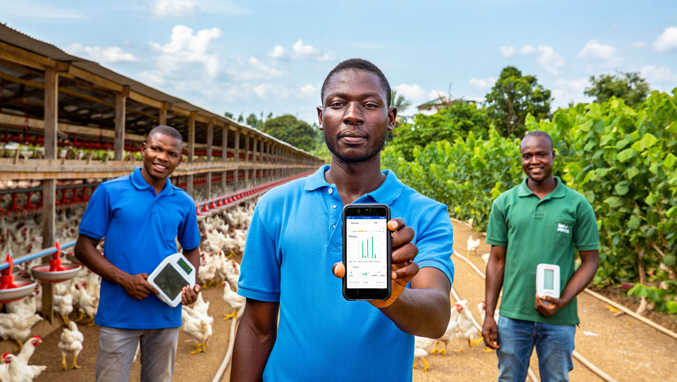 Farmer Empowerment 2