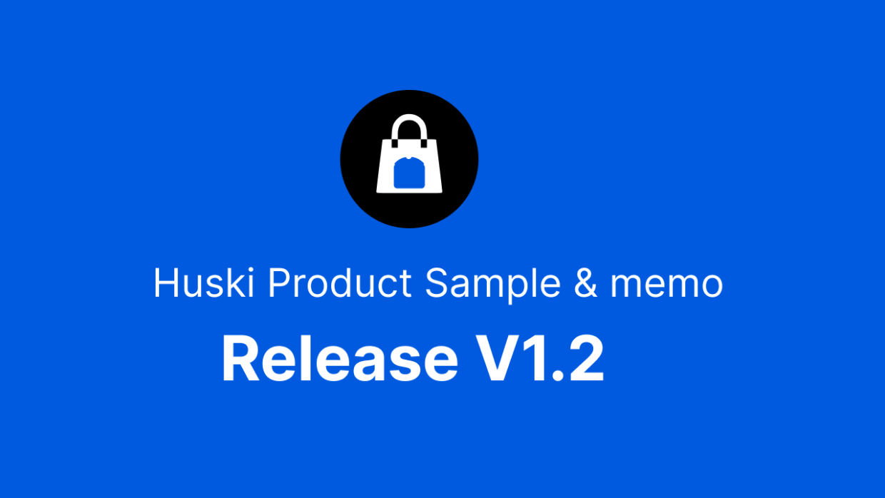 Product Sample V1.2