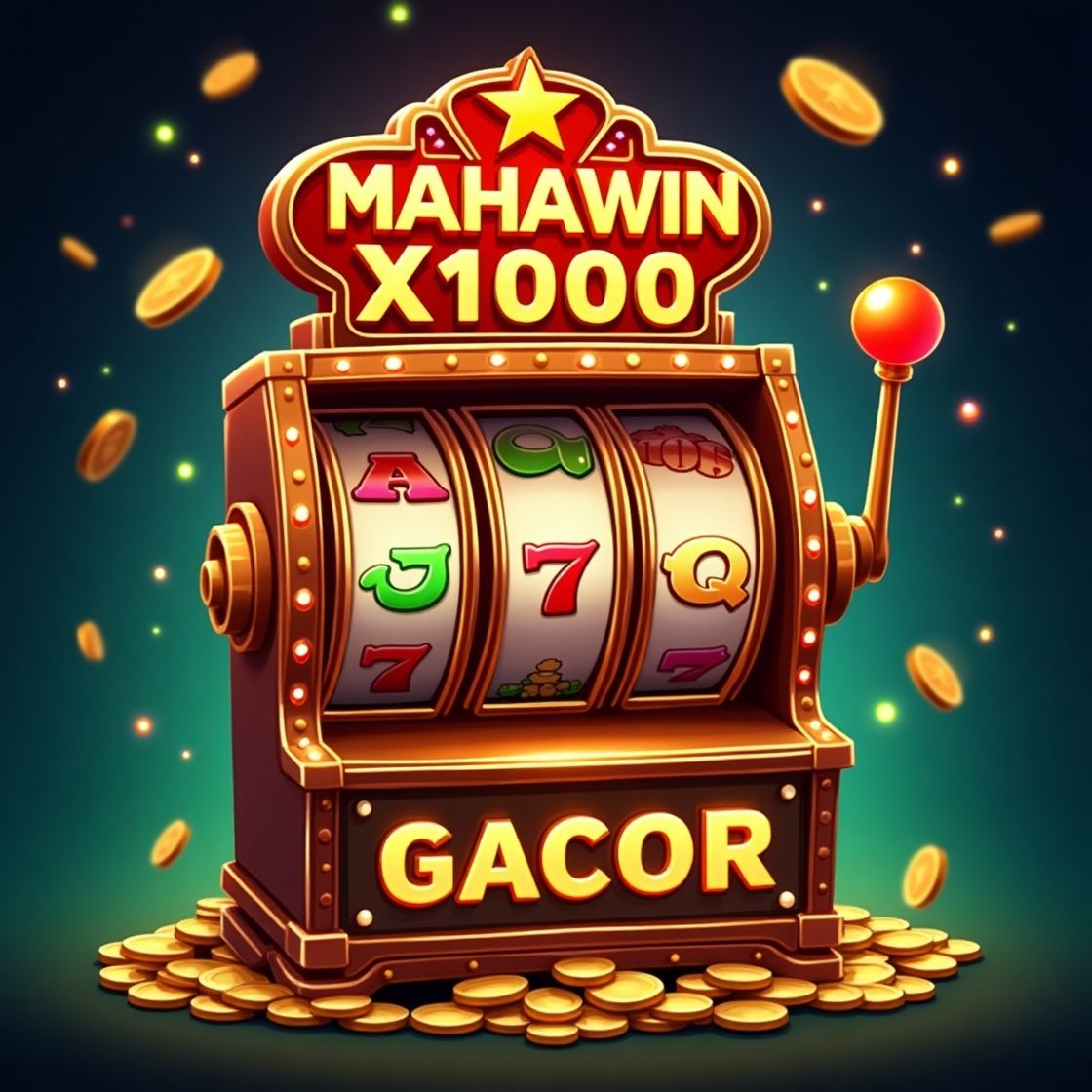 Slot Gacor