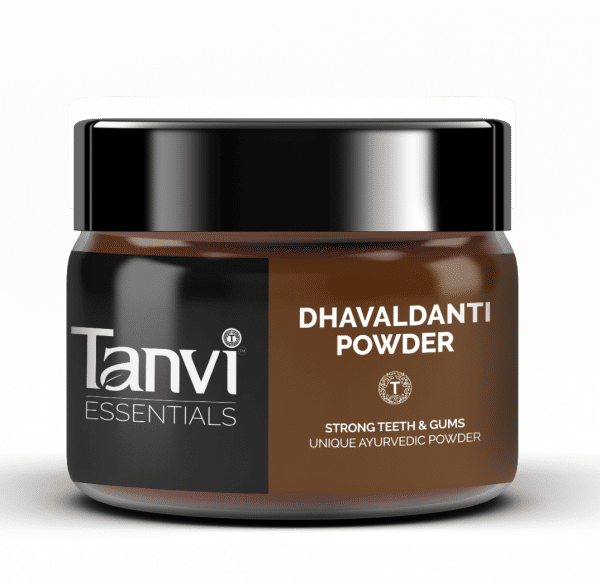 Dhavaldanti_Powder