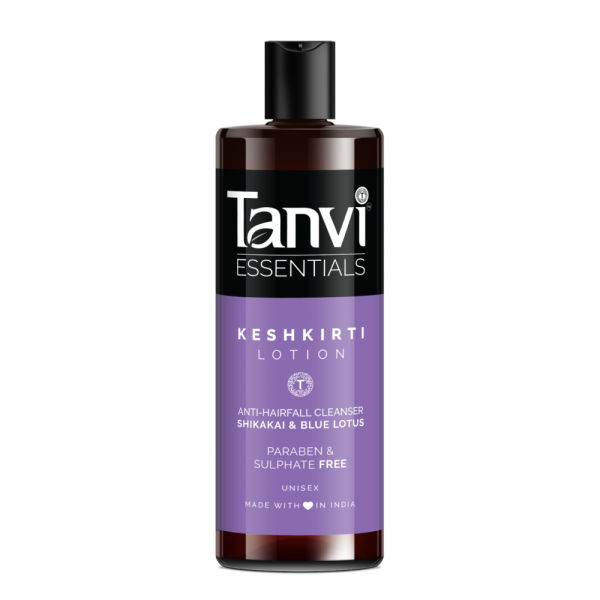 KESHKIRTI LOTION-0