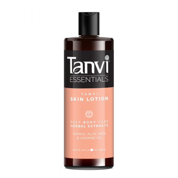tanvi_skin_lotion