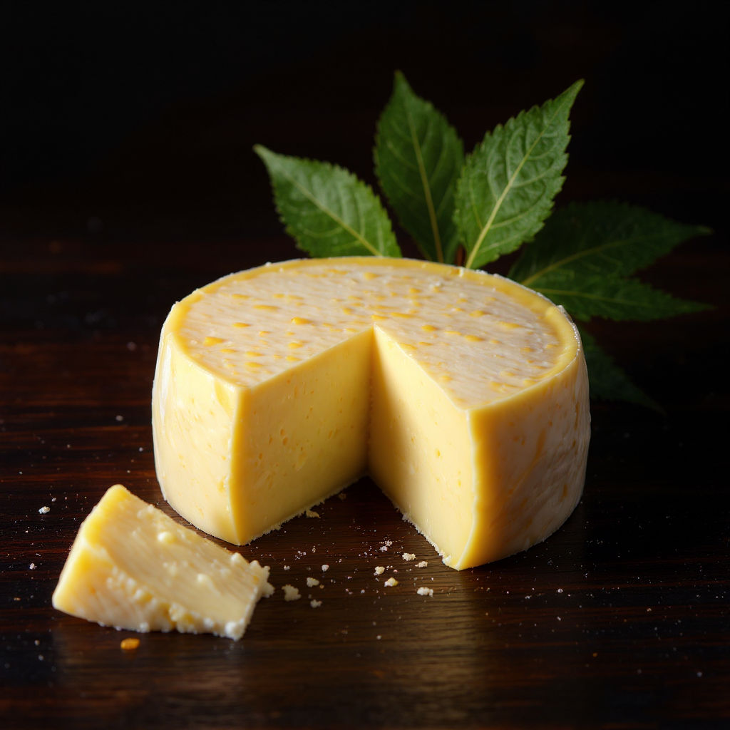 Queso Fresco Artesanal Orgánico 1kg