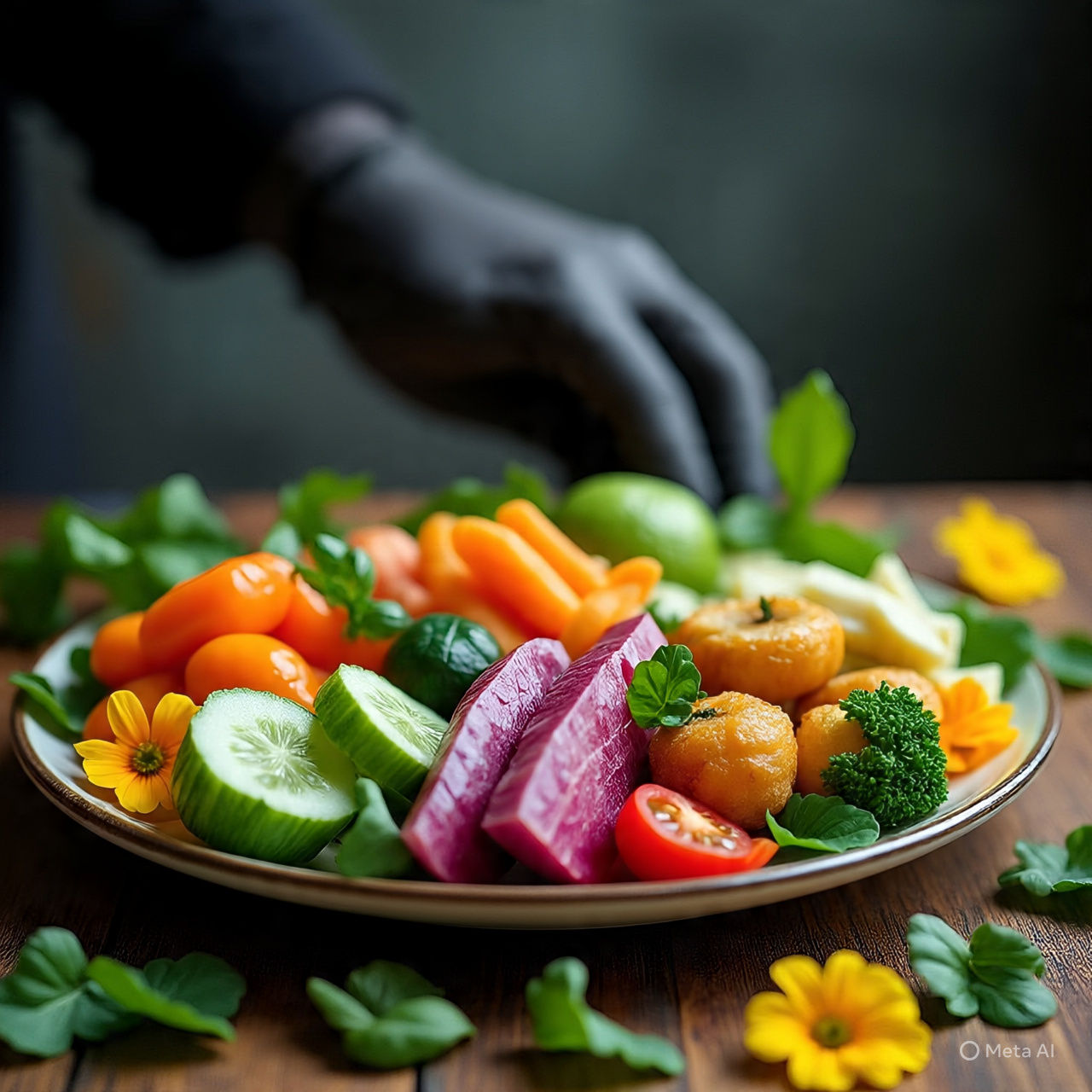 Healthy Food