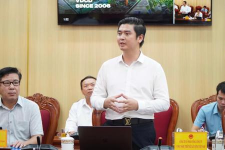 Tư vấn chuyển đổi số