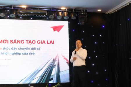 Ươm tạo khởi nghiệp sáng tạo