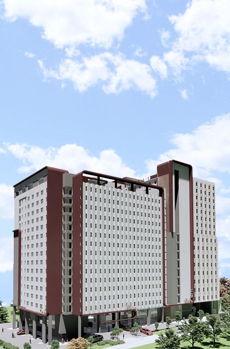 Chiromo