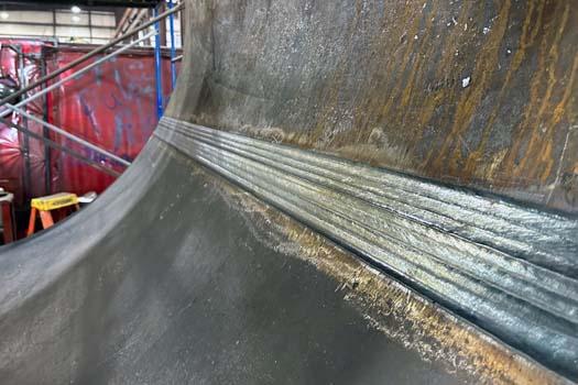 image The unsung hero of pressure vessel integrity: Welding excellence 