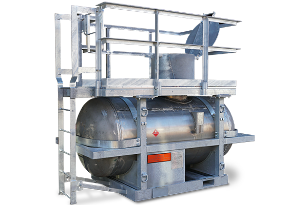 Skid System