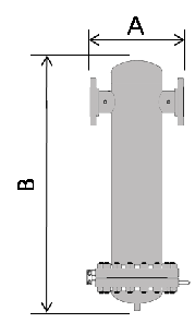 Aluminum Filter Housings