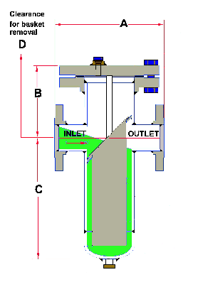 In-Line Water Separators