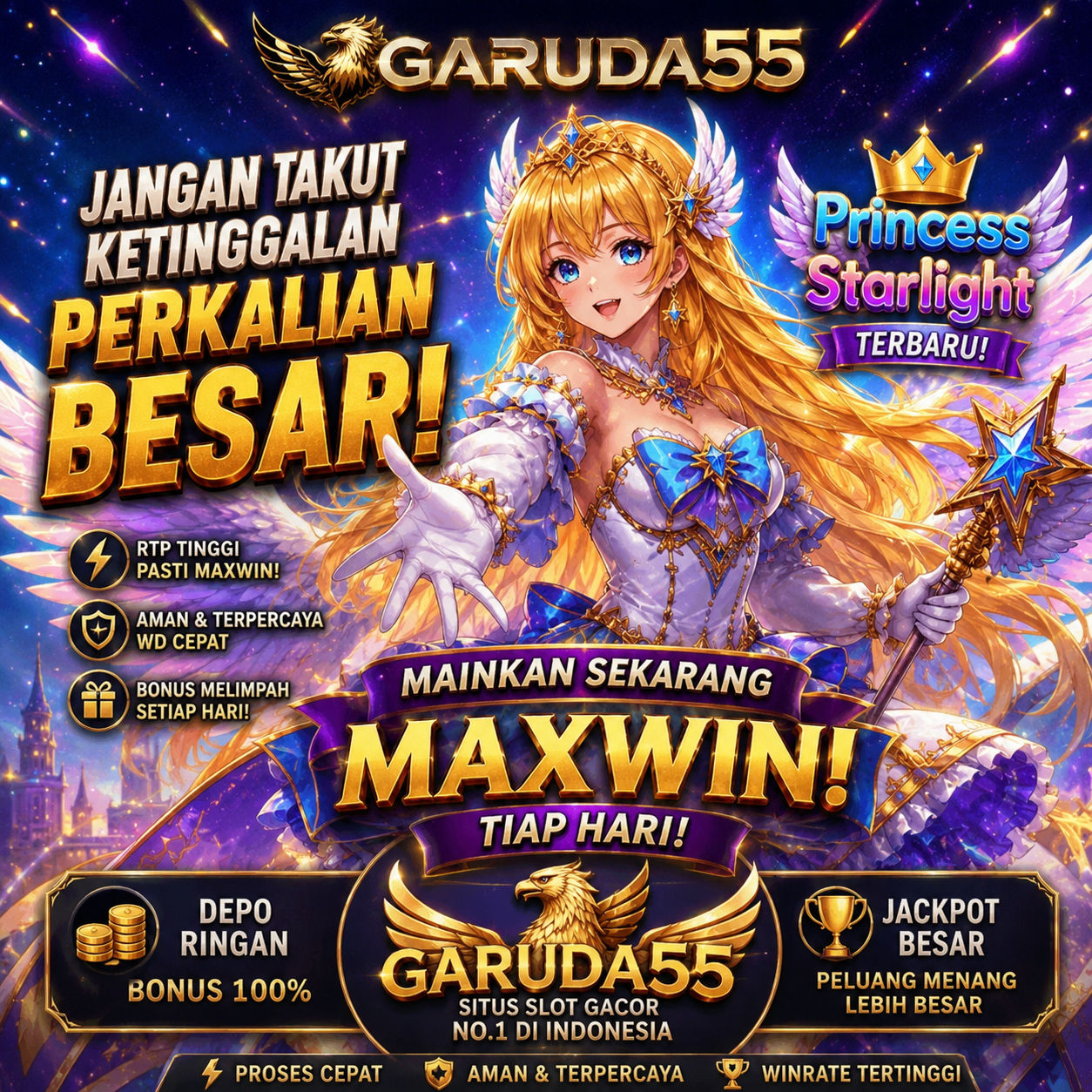 Garuda55