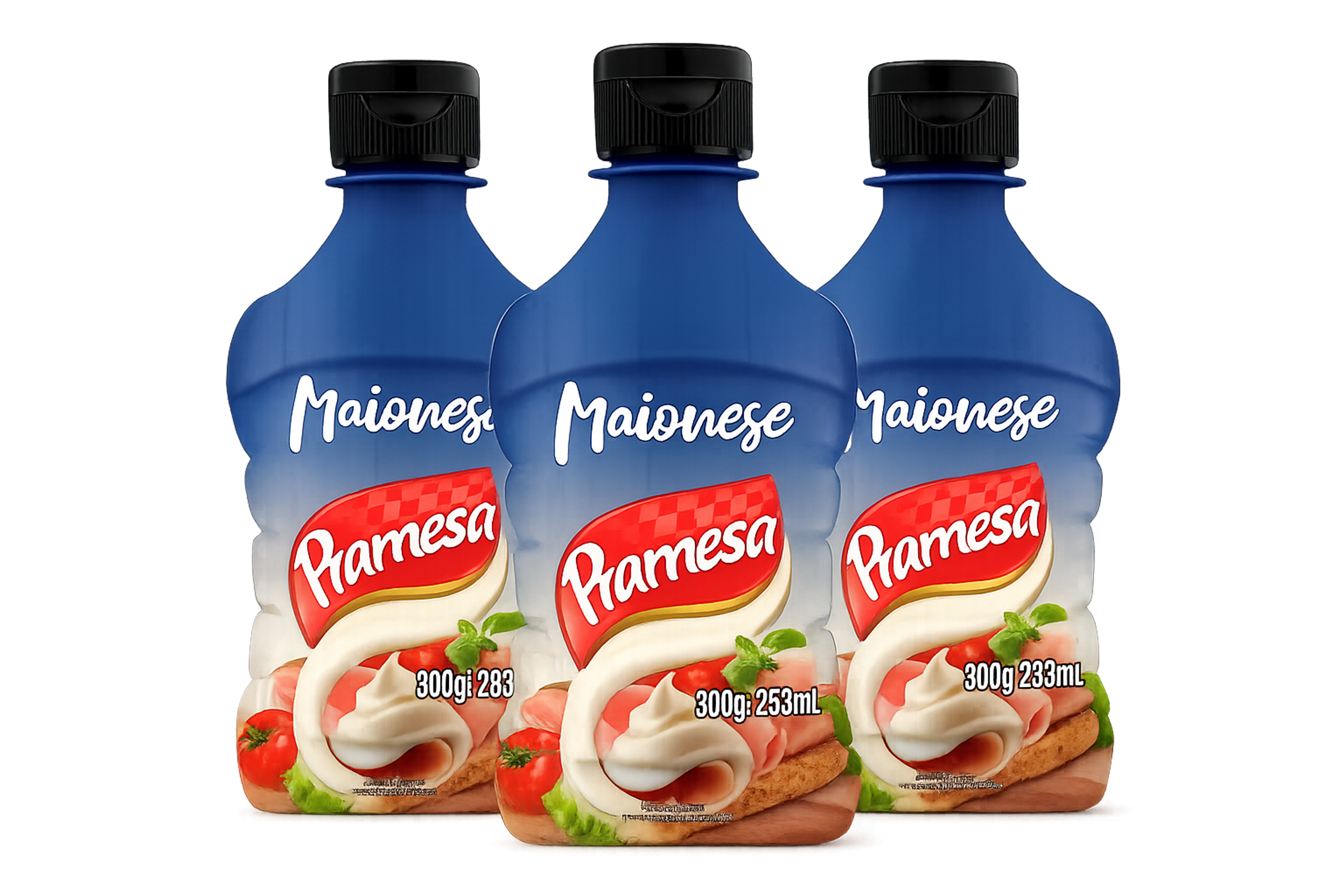 Mayonesa 300 gr