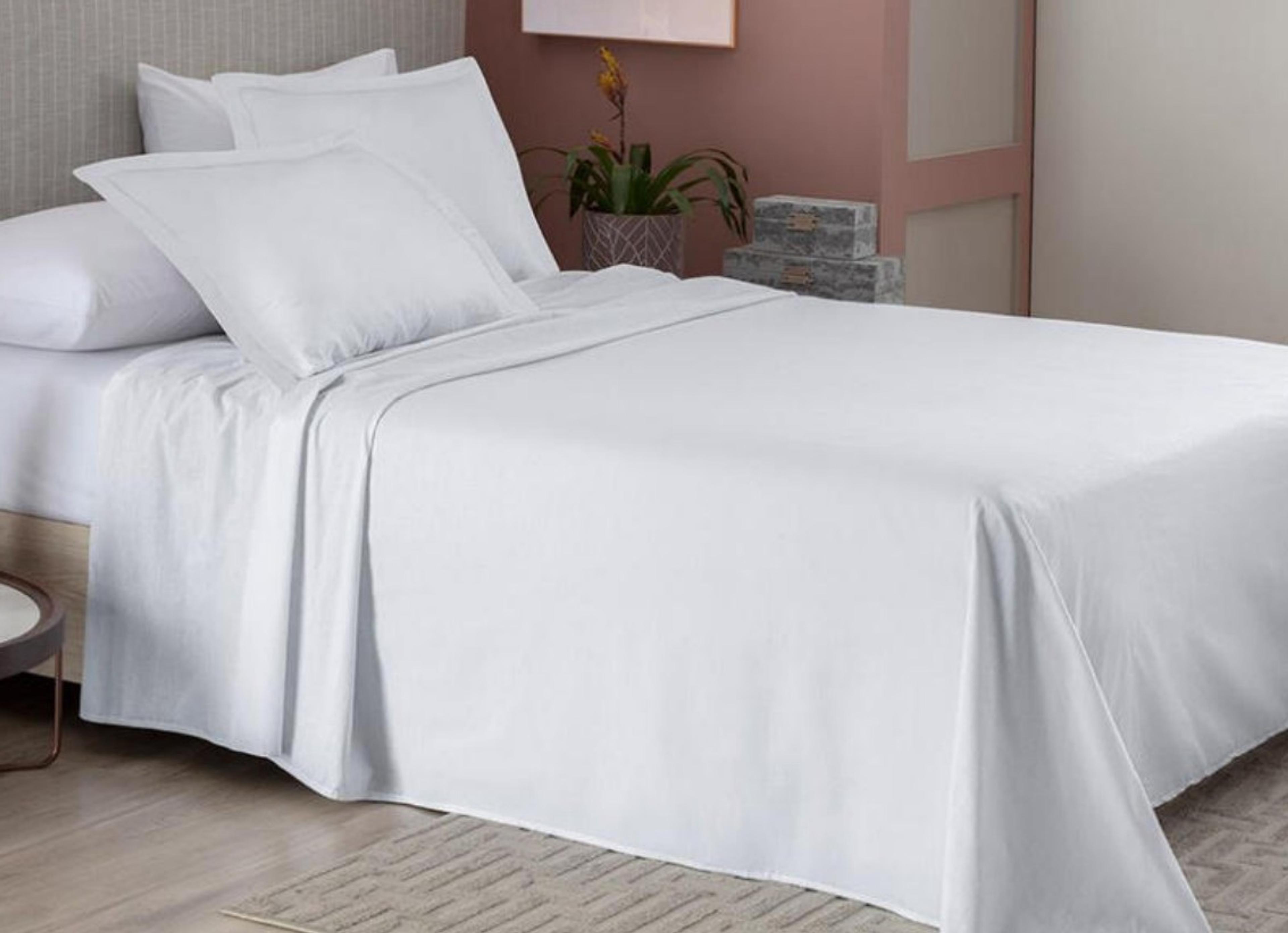 Juego de Sábanas Camesa Essencial Neo 4 Piezas King Size