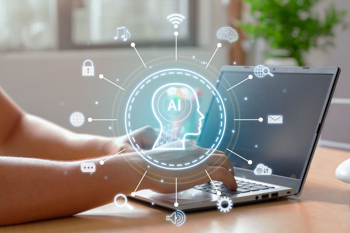 AI agent integration services by Nesa software
