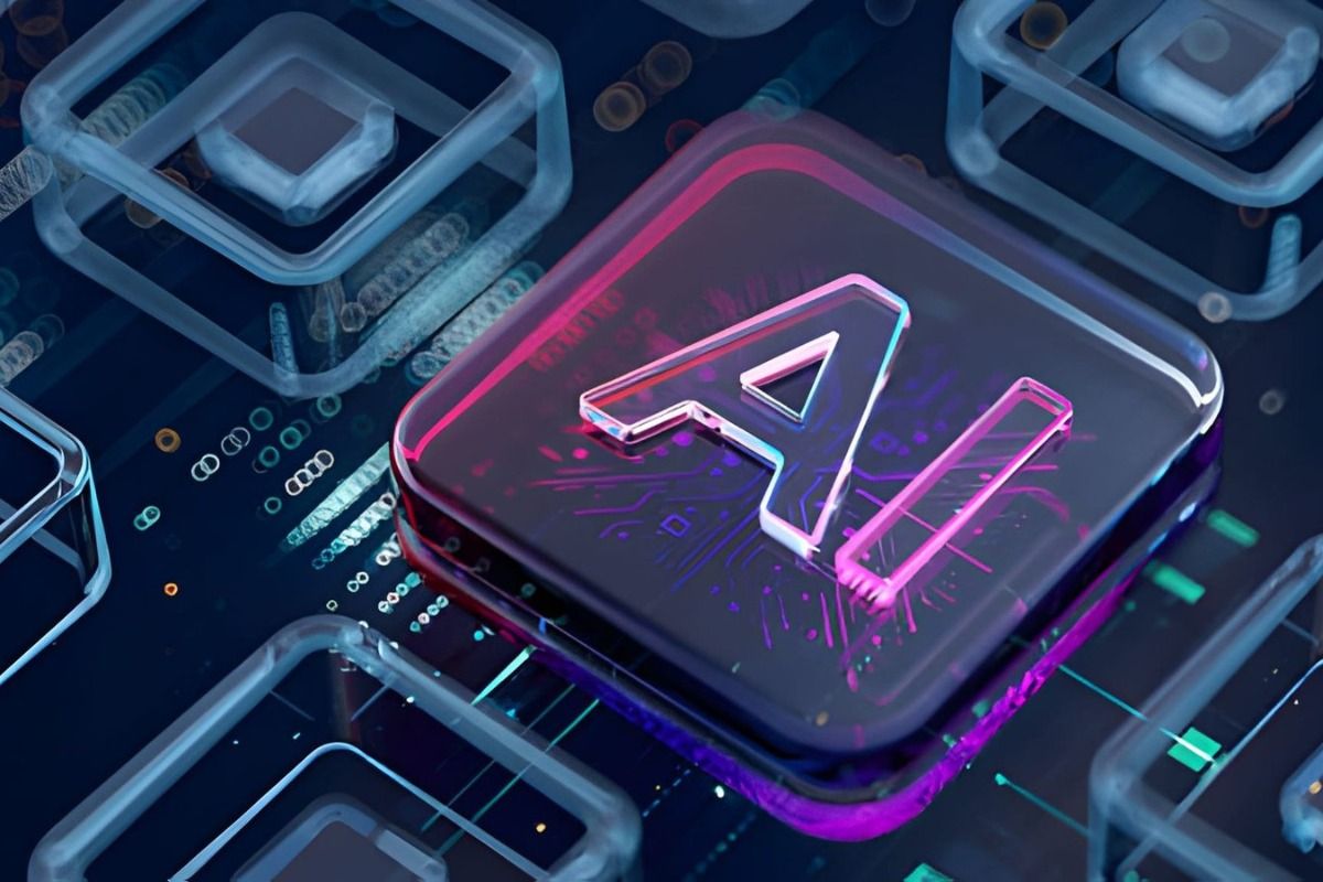 Artificial intelligence integration services