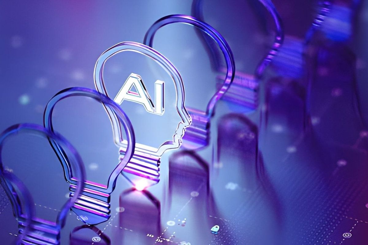 Artificial intelligence integration services