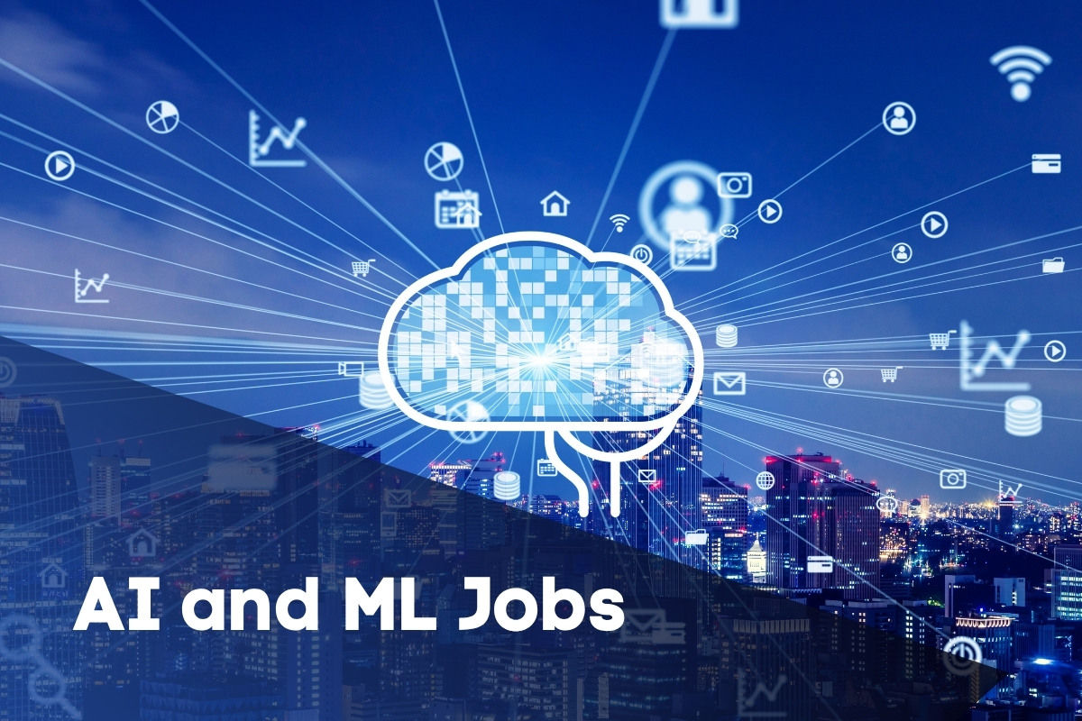 AI and ML Jobs - Blog by Sinro Tech Learning
