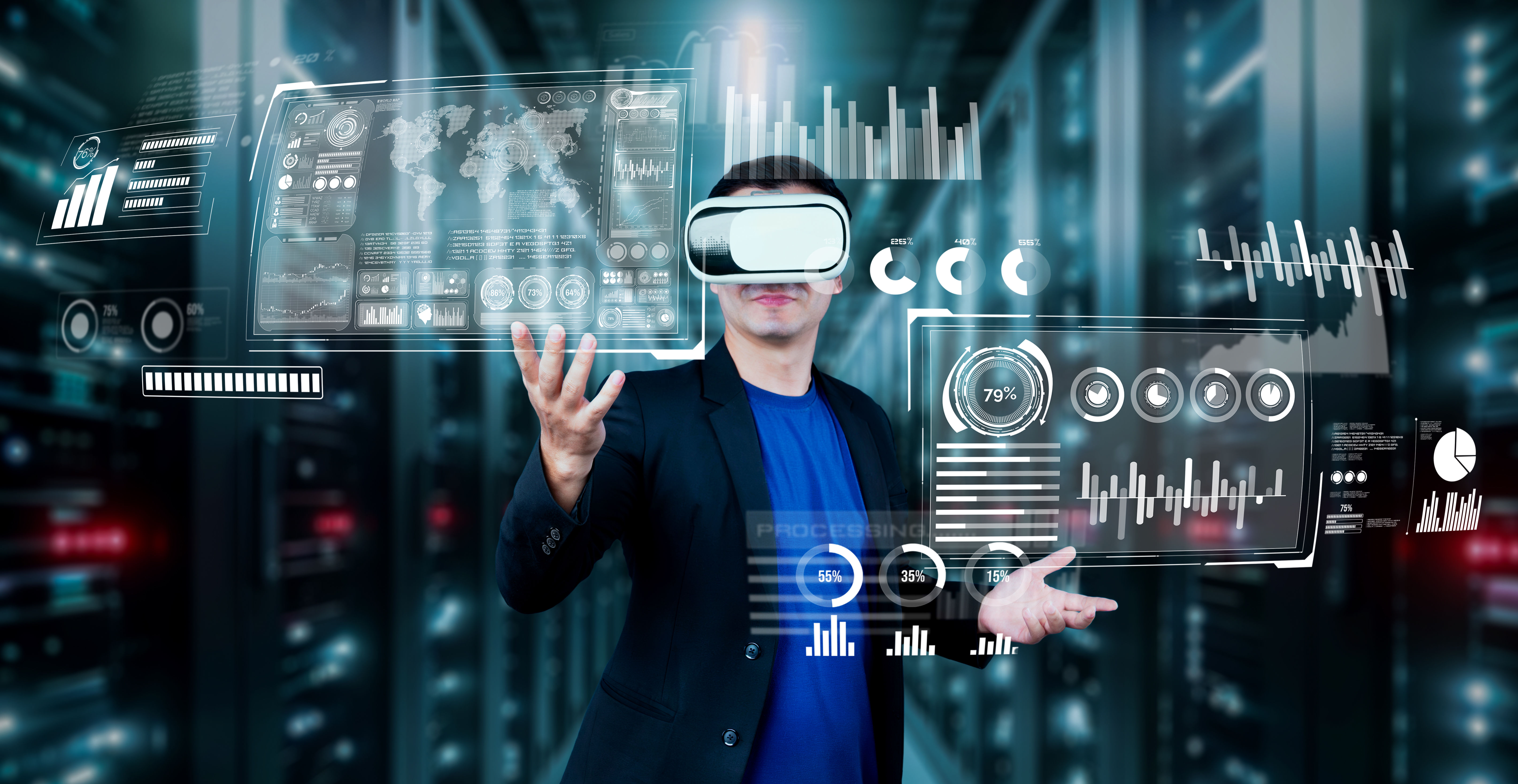 AI powered data science course