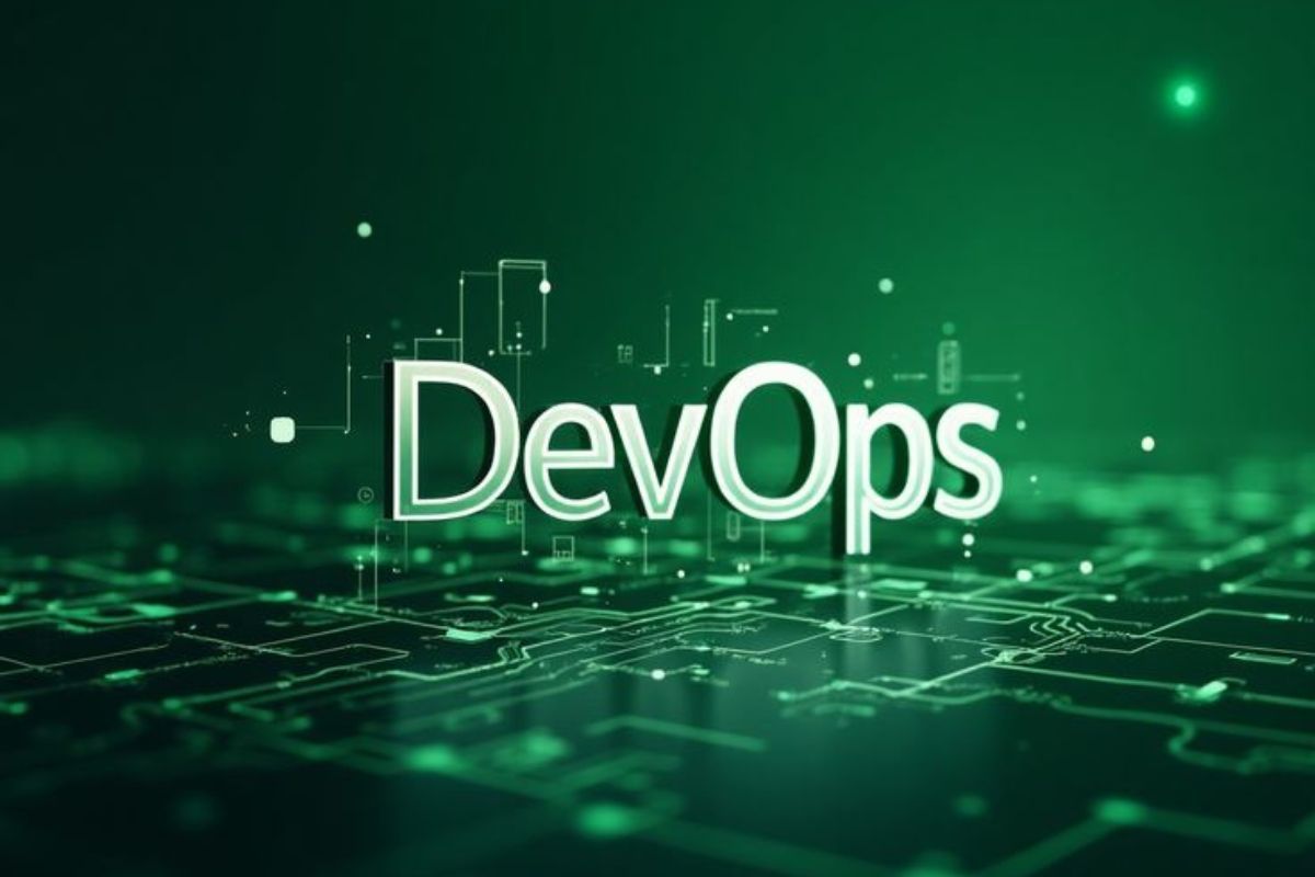 DevOps consulting services