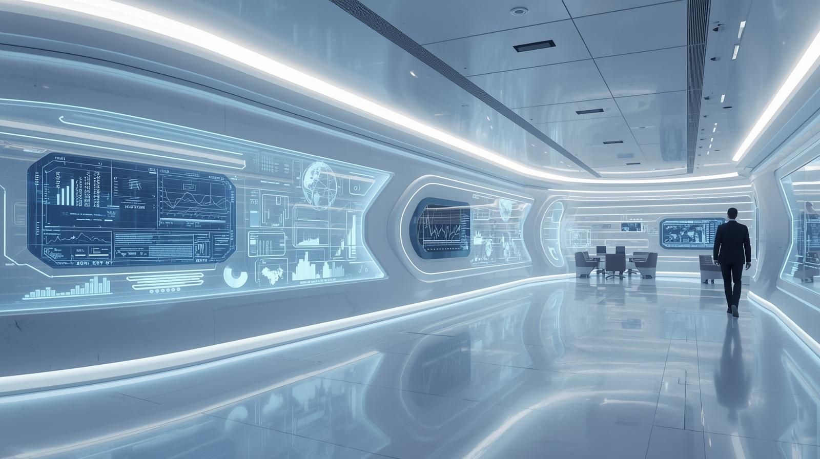 Data analytics services 