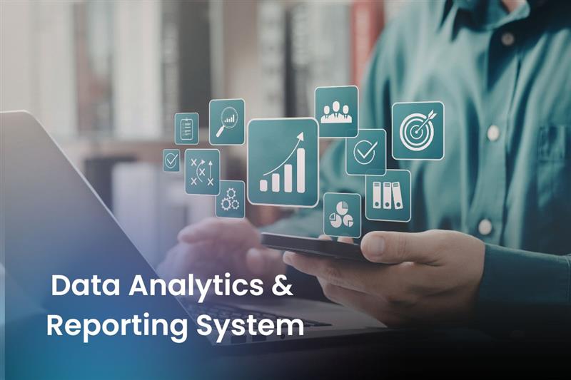 AnalytiQ - Nesa Software