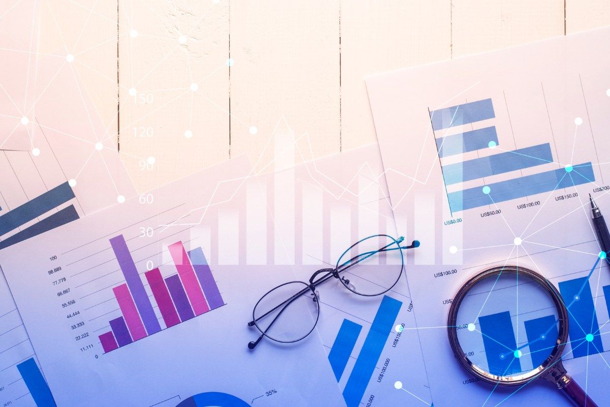 Data analytics firm in California