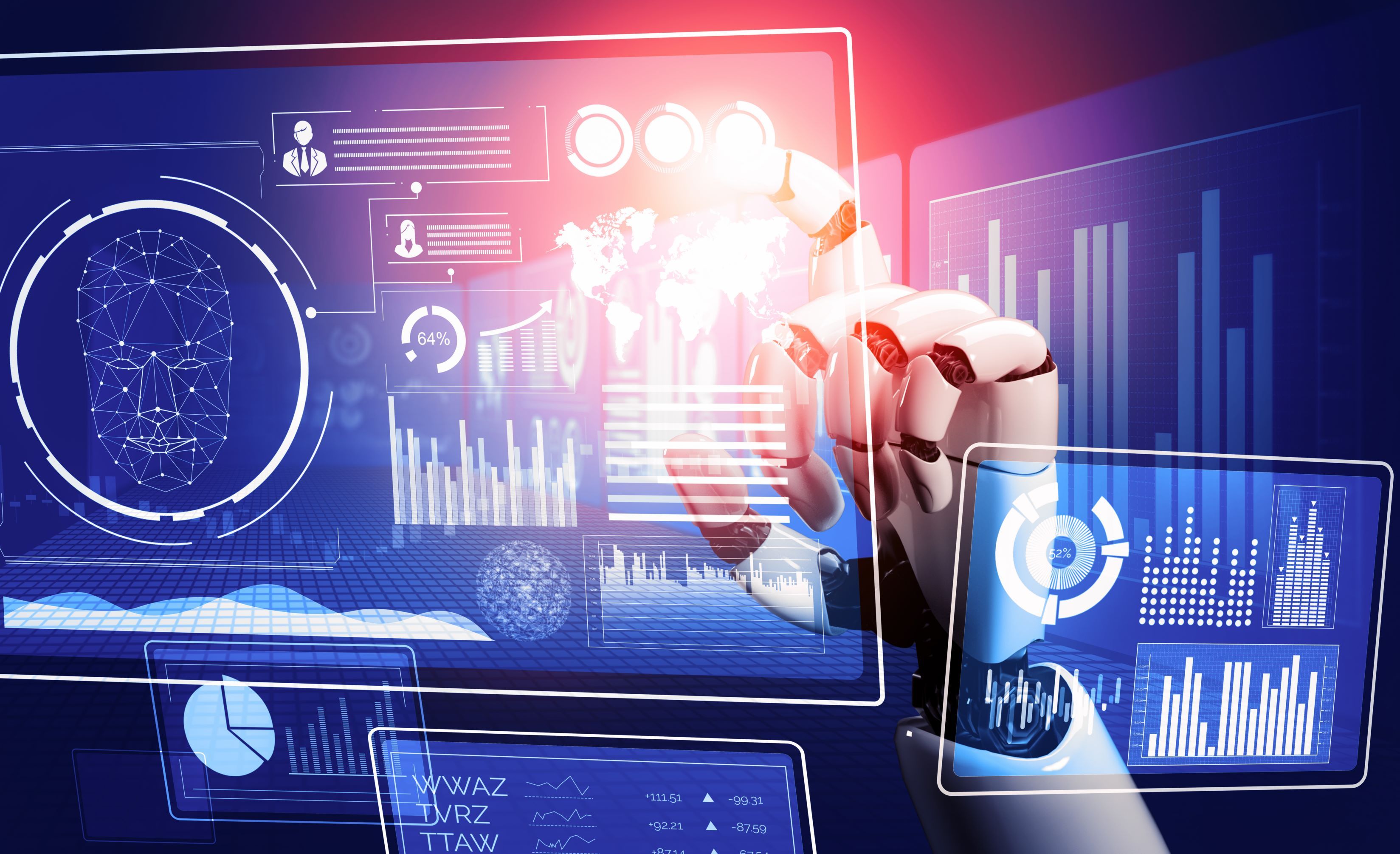 data analytics training program
