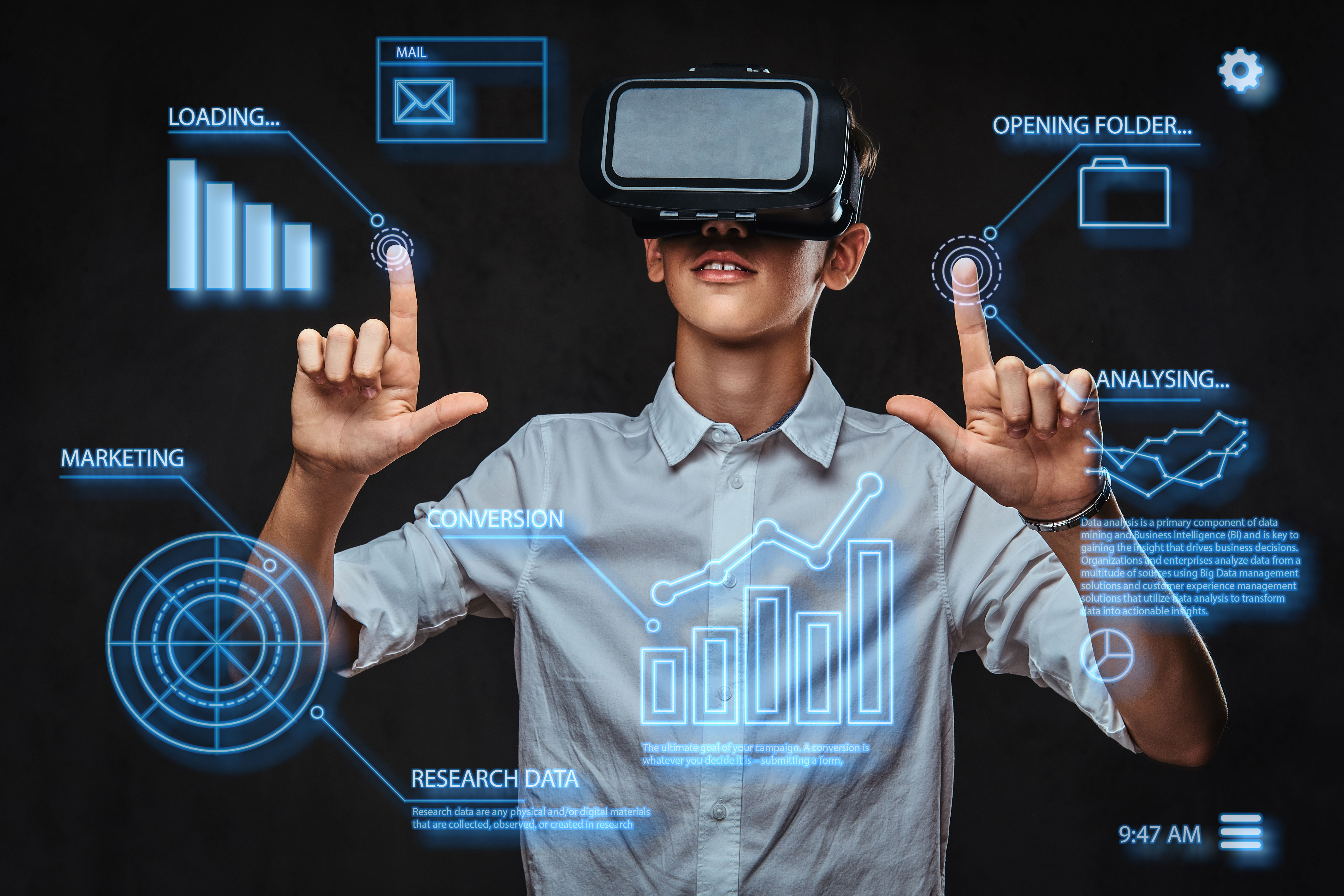 Data science course by Sinro Tech Learning