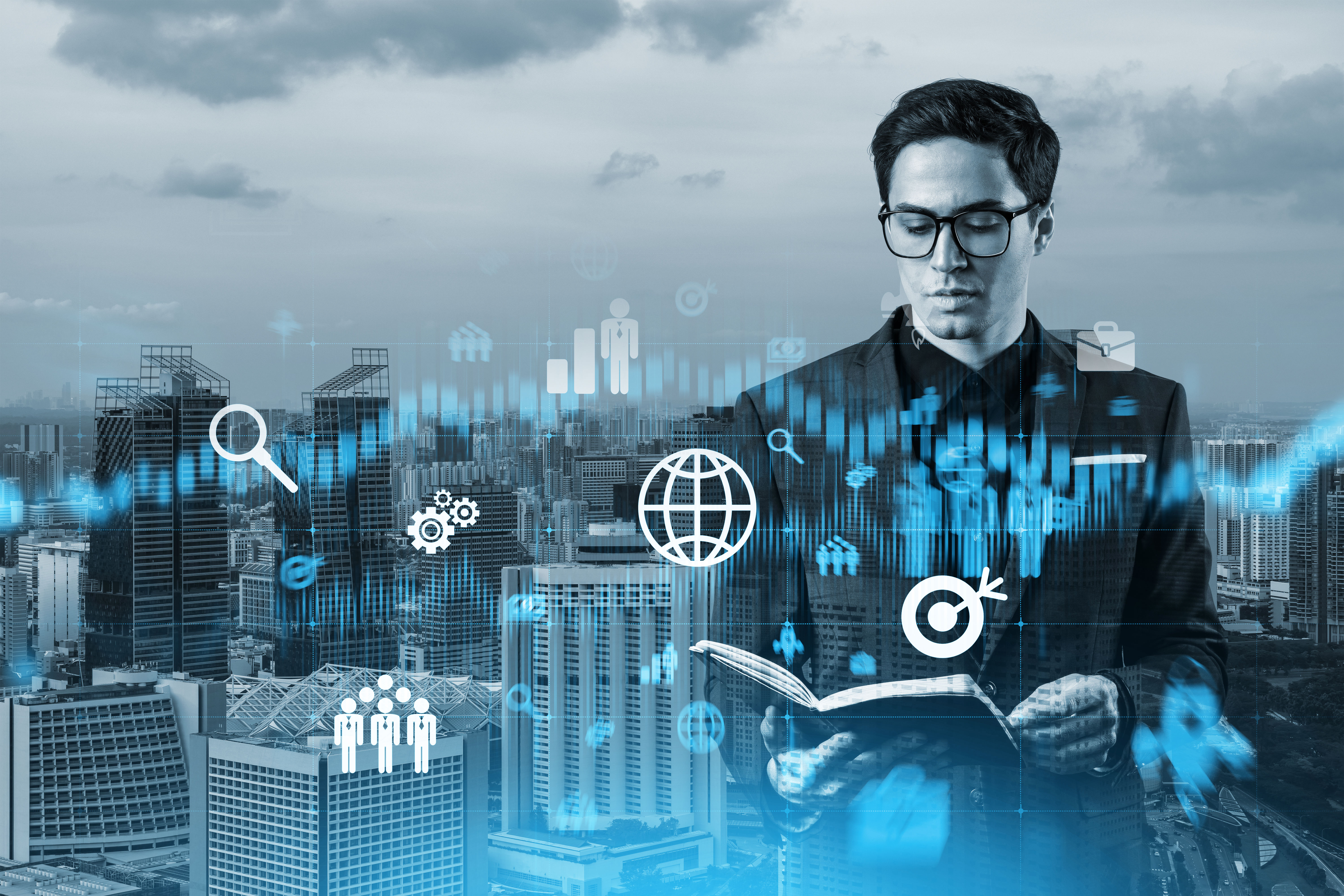 Data science program