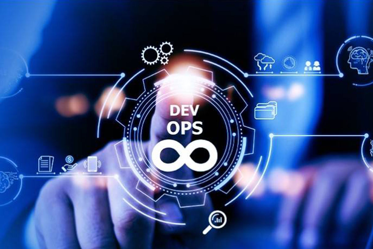 DevOps consulting solutions