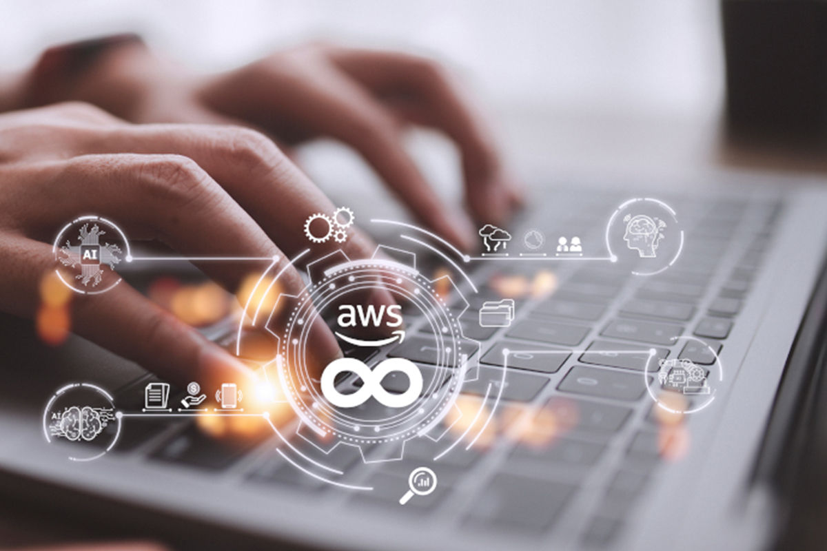 DevOps consulting company