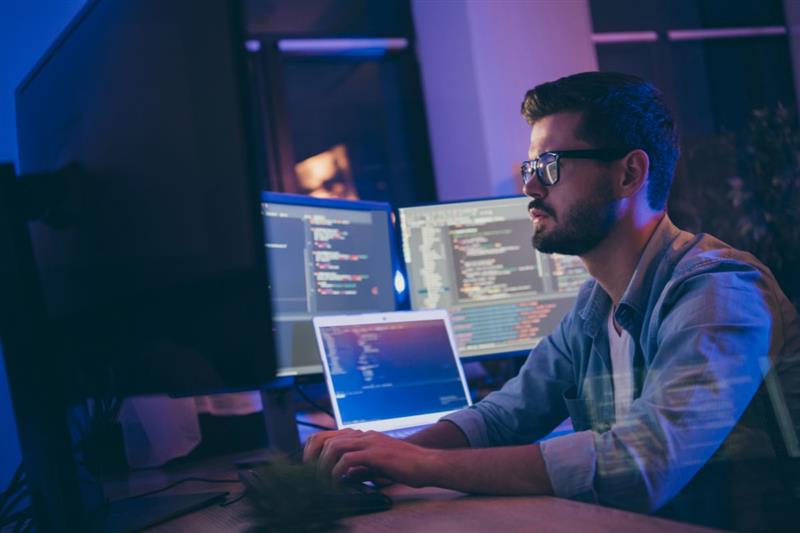 DevOps consulting firm