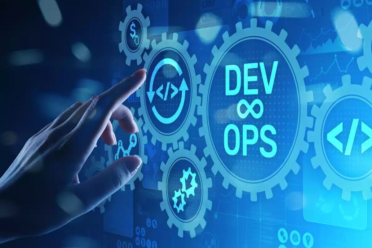 Devops consulting services